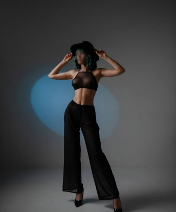 Анкета проститутки Ольга - город Дуслык, 25 лет, №7359