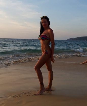 Анкета проститутки Мазелина - город Дуслык, 30 лет, №9973